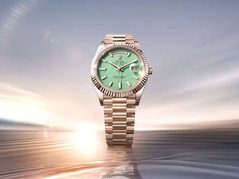 Rolex Rolex