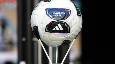 La Leagues Cup apuesta por México para sostener su crecimiento: “Es un producto único” La Leagues Cup apuesta por México para sostener su crecimiento: “Es un producto único”
