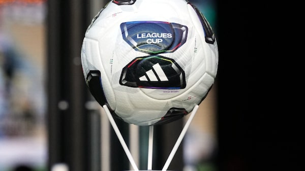 La Leagues Cup apuesta por México para sostener su crecimiento: “Es un producto único” La Leagues Cup apuesta por México para sostener su crecimiento: “Es un producto único”