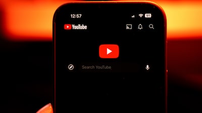 Comisión Federal de Comercio de EE.UU. prepara posible demanda contra YouTube por suspender cuentas Comisión Federal de Comercio de EE.UU. prepara posible demanda contra YouTube por suspender cuentas
