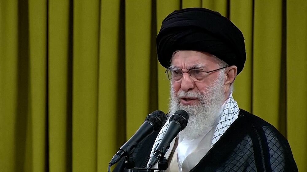 Irán planea un contraataque contra Israel con ojivas más potentes y otras armas, según informa el Wall Street Journal Irán planea un contraataque contra Israel con ojivas más potentes y otras armas, según informa el Wall Street Journal