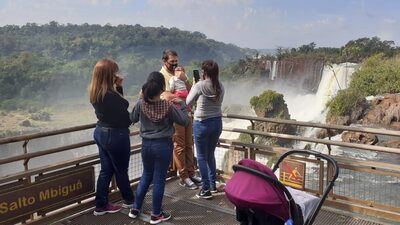 Previaje 5 confirmado: Cuándo se podrá viajar y cuál es el tope de reintegro Previaje 5 confirmado: Cuándo se podrá viajar y cuál es el tope de reintegro