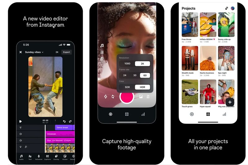 Instagram y X presentan nuevas herramientas de video en medio de incertidumbre por TikTok Instagram y X presentan nuevas herramientas de video en medio de incertidumbre por TikTok