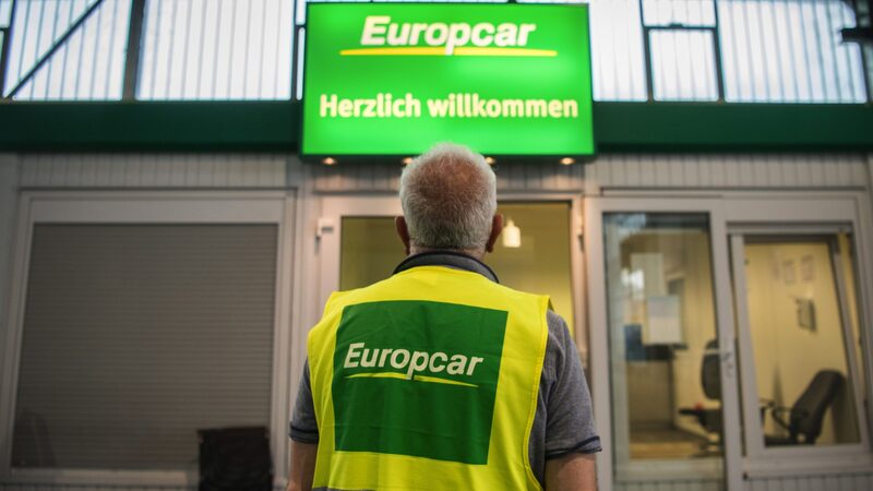 VW compra Europcar por US$3.000M y amplía servicios de movilidad VW compra Europcar por US$3.000M y amplía servicios de movilidad