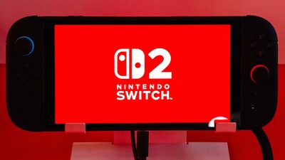 Vendas do Switch 2, da Nintendo, devem ser menores após tarifas, estima consultoria Vendas do Switch 2, da Nintendo, devem ser menores após tarifas, estima consultoria