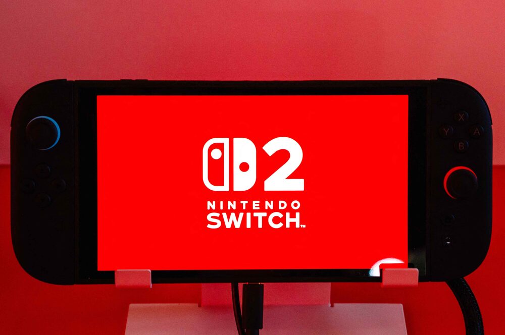 La Switch 2 vendió 3,5 millones de unidades en sus primeros cuatro días, superando el debut de la consola original y posicionándose como el mayor lanzamiento en la historia de Nintendo. La Switch 2 vendió 3,5 millones de unidades en sus primeros cuatro días, superando el debut de la consola original y posicionándose como el mayor lanzamiento en la historia de Nintendo.