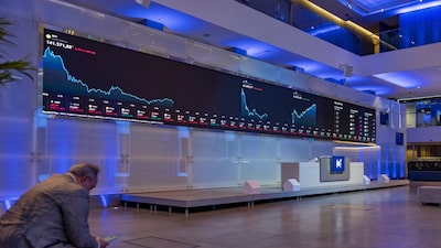 Demanda por hedge para dólar e bolsa cresce antes do segundo turno das eleições Demanda por hedge para dólar e bolsa cresce antes do segundo turno das eleições
