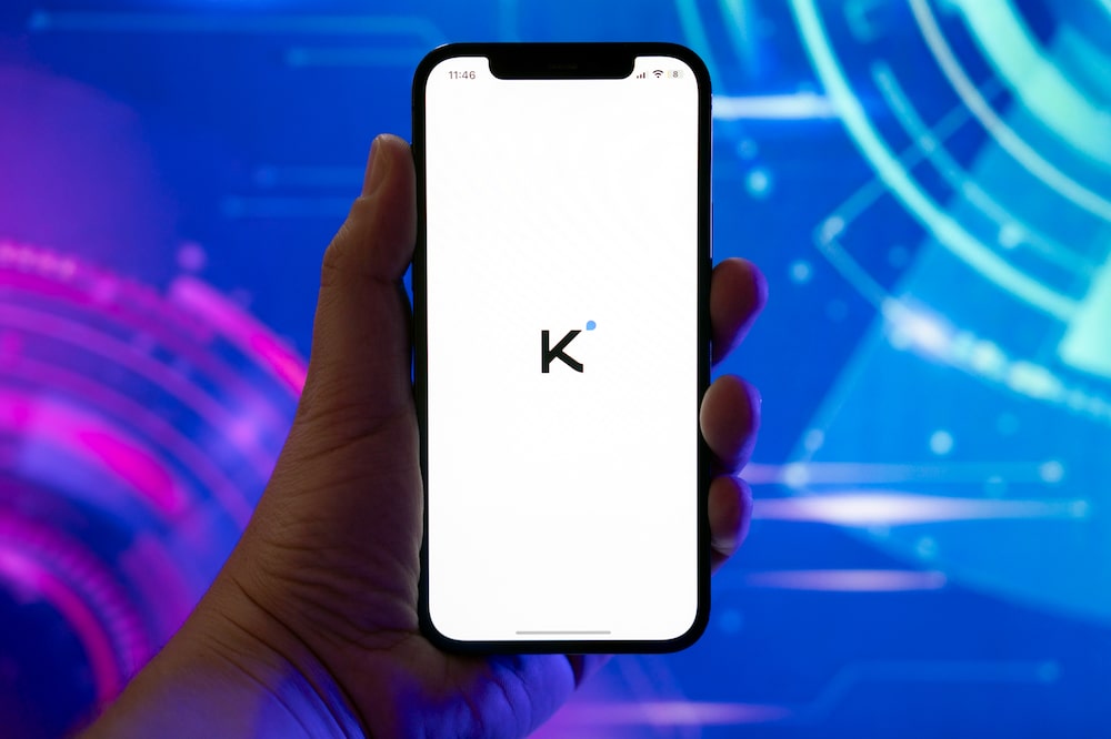The logo for Moonshot AI's Kimi chatbot arranged on a smartphone in Shanghai, China, on Wednesday, Jan. 7, 2026. Chinese firms such as Moonshot have released AI models that approach the capabilities of leading systems from US companies, spurred on by a government that has made AI leadership a national priority. Photographer: Raul Ariano/Bloomberg The logo for Moonshot AI's Kimi chatbot arranged on a smartphone in Shanghai, China, on Wednesday, Jan. 7, 2026. Chinese firms such as Moonshot have released AI models that approach the capabilities of leading systems from US companies, spurred on by a government that has made AI leadership a national priority. Photographer: Raul Ariano/Bloomberg