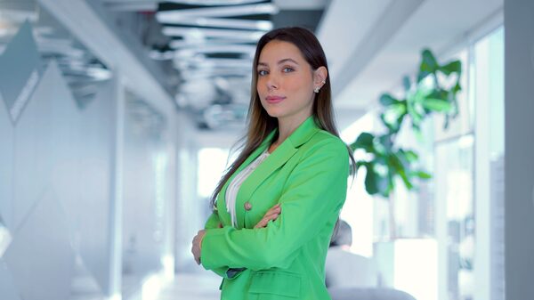 PicPay contrata Ariane Benedito como nova economista-chefe PicPay contrata Ariane Benedito como nova economista-chefe