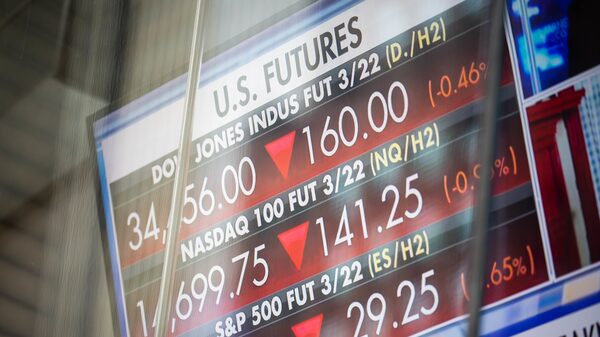 Lo siento, operadores de bolsa, la Fed no les cubrirá las espaldas Lo siento, operadores de bolsa, la Fed no les cubrirá las espaldas