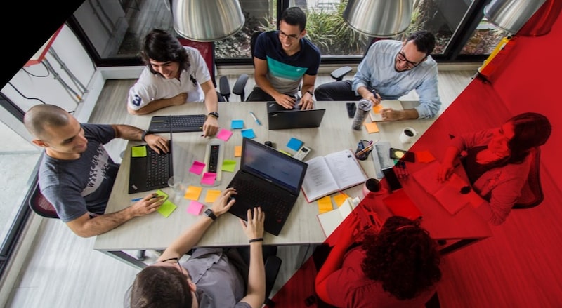 La firma colombiana fue adquirida por Epam Systems La firma colombiana fue adquirida por Epam Systems