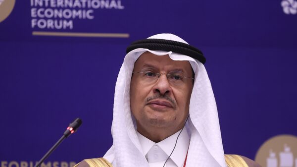 Príncipe heredero saudí dice que Israel es un aliado potencial, no un enemigo Príncipe heredero saudí dice que Israel es un aliado potencial, no un enemigo