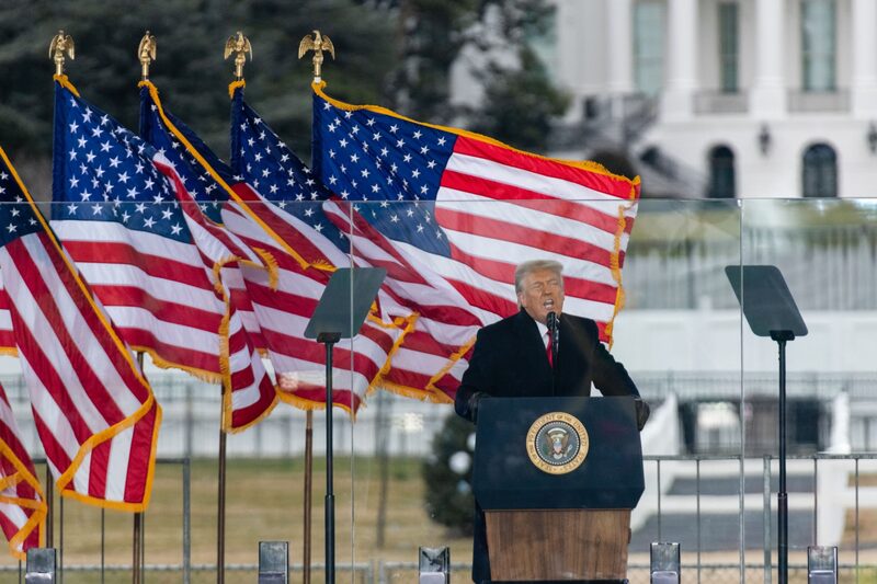 ¿Cuándo asumirá Donald Trump la presidencia? Esta es la fecha de posesión ¿Cuándo asumirá Donald Trump la presidencia? Esta es la fecha de posesión