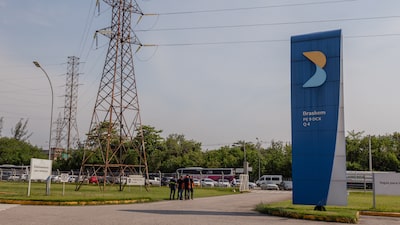 Braskem ampliará produção para ganhar mercado após conflito no Oriente Médio Braskem ampliará produção para ganhar mercado após conflito no Oriente Médio