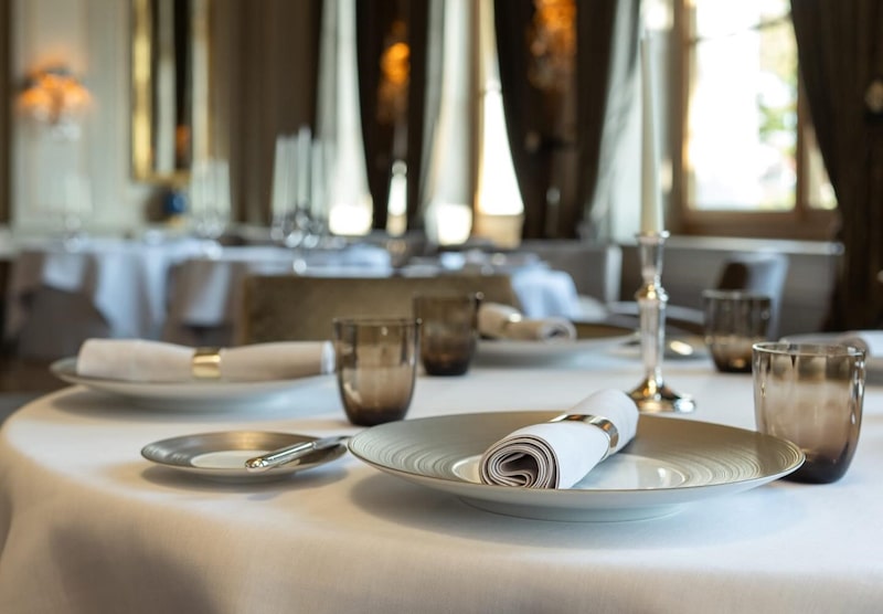 Cheval Blanc St-Tropez Cheval Blanc St-Tropez