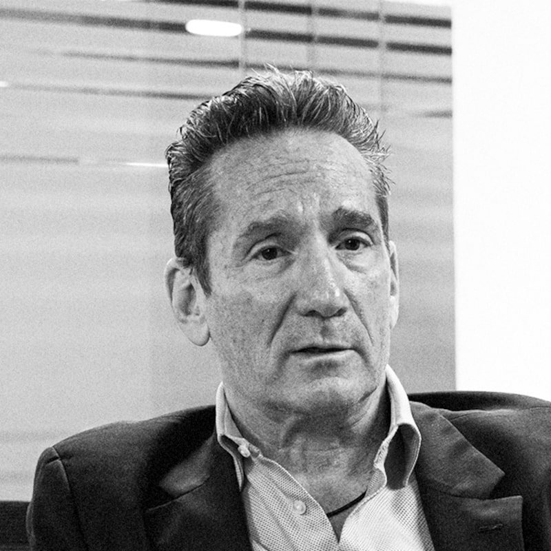 Daniel Becker Daniel Becker