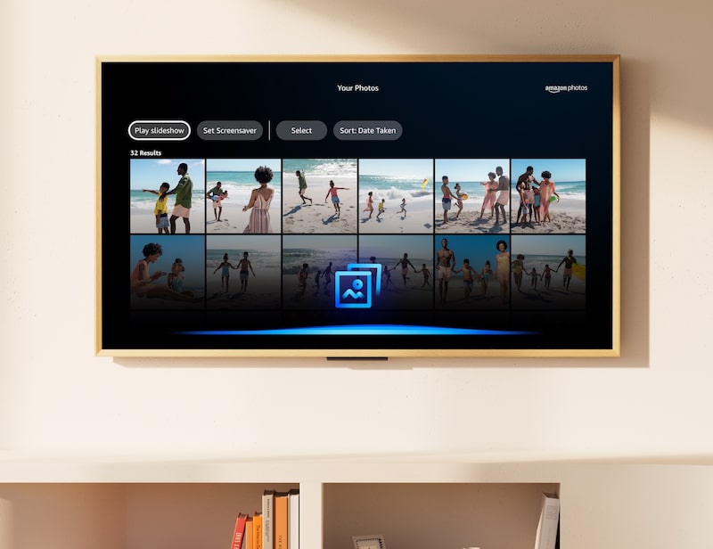 El modelo Amazon Ember Artline. Foto: Amazon El modelo Amazon Ember Artline. Foto: Amazon