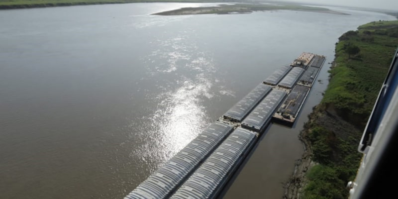 Río Magdalena Río Magdalena