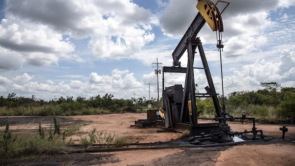 Familia Cisneros acusa a Venezuela de confiscar activos petroleros y reclama US$2.000 millones Familia Cisneros acusa a Venezuela de confiscar activos petroleros y reclama US$2.000 millones