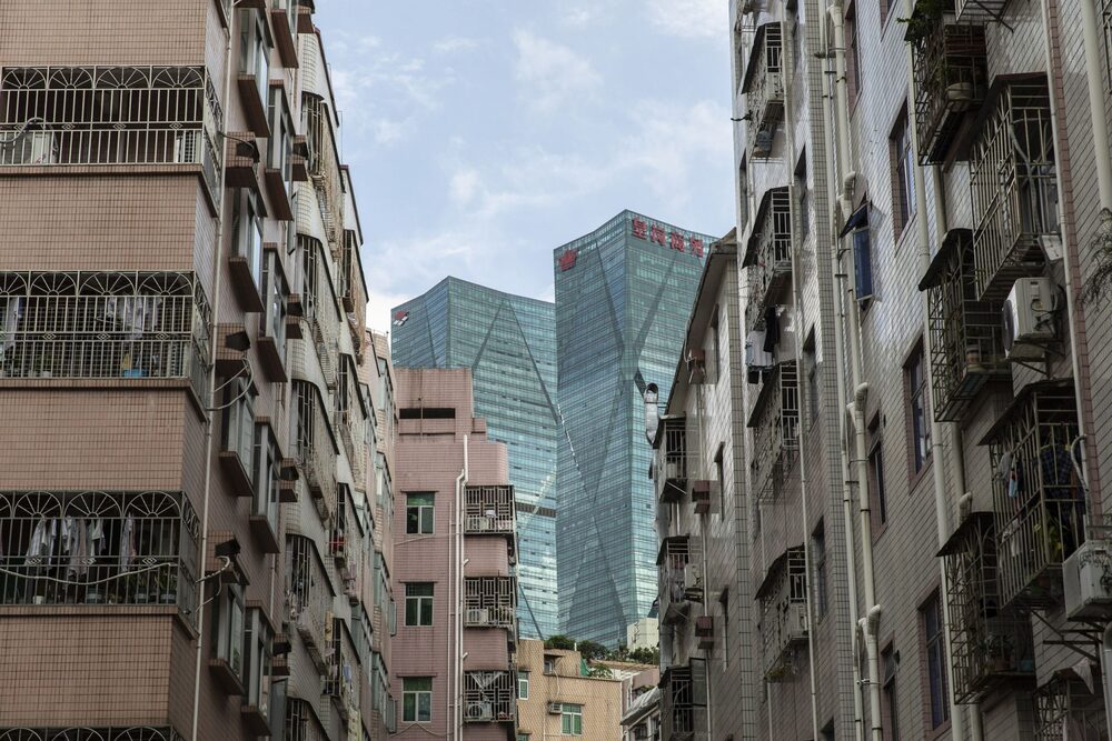 Shenzhen, China Shenzhen, China