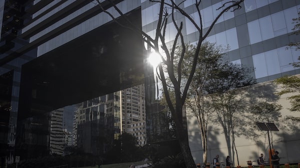 BTG Pactual contrata head de research de ações do UBS BB, dizem fontes BTG Pactual contrata head de research de ações do UBS BB, dizem fontes