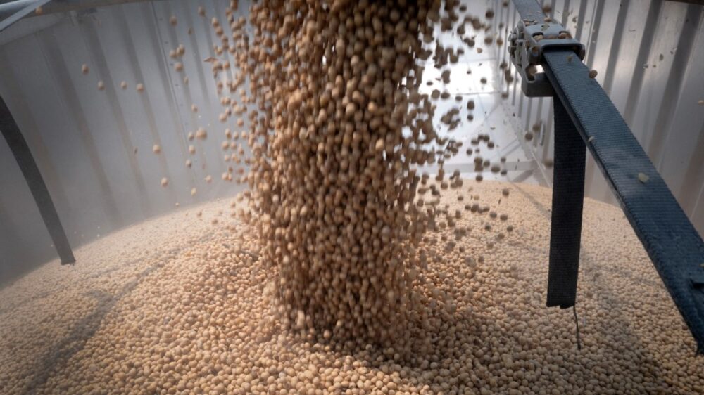 (Foto: Bloomberg) (Foto: Bloomberg)