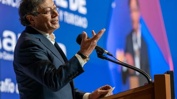 Gobierno Petro confirma que no ocupará 120 cargos en su administración Gobierno Petro confirma que no ocupará 120 cargos en su administración