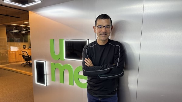 After Spearheading Google in Brazil, Ribeiro-Neto Is Taking a Fresh Shot at Entrepreneurship After Spearheading Google in Brazil, Ribeiro-Neto Is Taking a Fresh Shot at Entrepreneurship