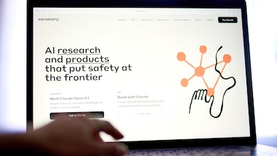 Anthropic e Infosys construirán agentes de IA personalizados para empresas Anthropic e Infosys construirán agentes de IA personalizados para empresas