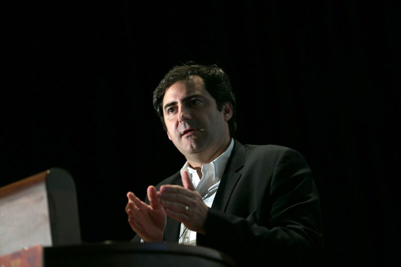 Luis Madrazo hasta hace unos días encabezaba las operaciones corporativas de planeación financiera en Scotiabank en México Luis Madrazo hasta hace unos días encabezaba las operaciones corporativas de planeación financiera en Scotiabank en México