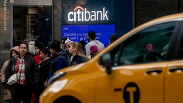 Acciones, dólar y petróleo: cambios en la estrategia de inversión de Citi por la guerra en Irán Acciones, dólar y petróleo: cambios en la estrategia de inversión de Citi por la guerra en Irán