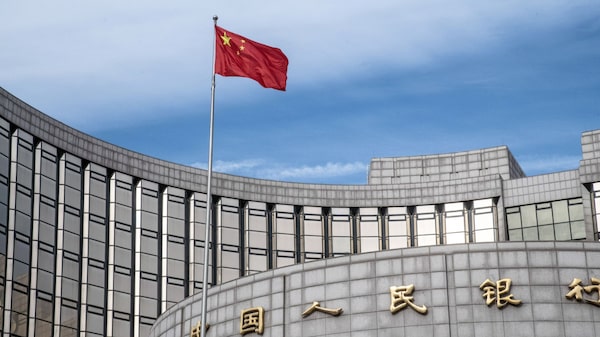 Recorte sorpresa de tasas en China aviva la expectativa de más estímulo monetario Recorte sorpresa de tasas en China aviva la expectativa de más estímulo monetario