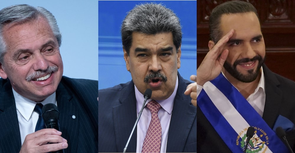 Fuente de las tres imágenes: Bloomberg Fuente de las tres imágenes: Bloomberg