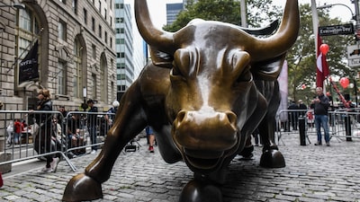 ¿Conviene hoy una cartera con 60% de acciones y 40% de bonos? Esto dice Goldman Sachs ¿Conviene hoy una cartera con 60% de acciones y 40% de bonos? Esto dice Goldman Sachs