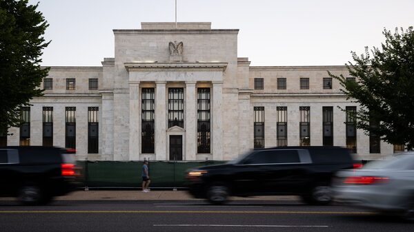 Morgan Stanley proyecta cuatro recortes seguidos de la Fed y espera una tasa neutral Morgan Stanley proyecta cuatro recortes seguidos de la Fed y espera una tasa neutral