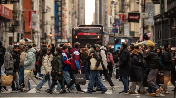 Os cinco principais desafios que as empresas americanas devem enfrentar em 2025 Os cinco principais desafios que as empresas americanas devem enfrentar em 2025