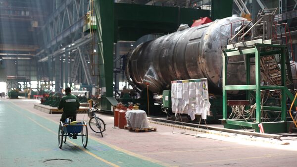 El Uranio podría protagonizar la próxima gran crisis de minerales El Uranio podría protagonizar la próxima gran crisis de minerales