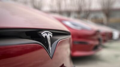 Musk espera aprobación total del sistema de conducción avanzada de Tesla en China para 2026 Musk espera aprobación total del sistema de conducción avanzada de Tesla en China para 2026