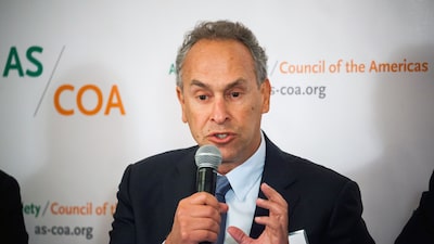 Marcelo Mindlin assume como presidente da InterCement após reestruturação de dívida Marcelo Mindlin assume como presidente da InterCement após reestruturação de dívida