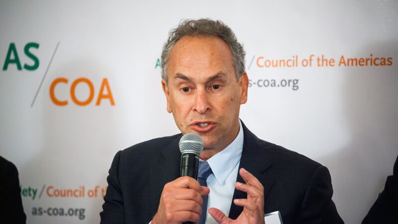 Marcelo Mindlin assume como presidente da InterCement após reestruturação de dívida Marcelo Mindlin assume como presidente da InterCement após reestruturação de dívida