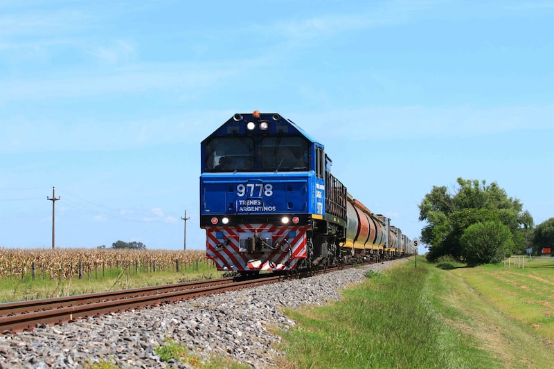 Belgrano Cargas Belgrano Cargas