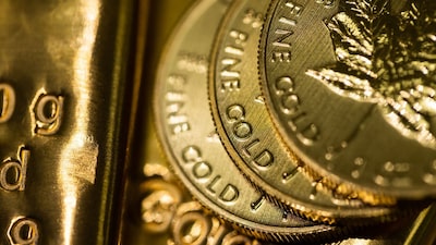 BNP Paribas ve el oro rumbo a US$6.000 y una mayor brecha frente a la plata BNP Paribas ve el oro rumbo a US$6.000 y una mayor brecha frente a la plata