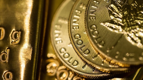 BNP Paribas ve el oro rumbo a US$6.000 y una mayor brecha frente a la plata BNP Paribas ve el oro rumbo a US$6.000 y una mayor brecha frente a la plata