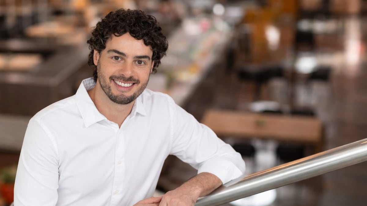 Victor Noda, CEO do Grupo Toky: fundador da Mobly, ele comandou a aquisição da Tok&Stok no fim de 2024, atravessou uma tentativa de OPA hostil pelos fundadores da marca adquirida e hoje negocia a conversão de quase R$ 700 milhões em dívida em participação acionária enquanto prepara a expansão física do grupo para o Rio de Janeiro e Brasília