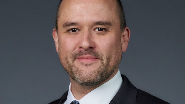 El mexicano Iván Espinosa es el nuevo CEO de Nissan tras alianza fallida con Honda El mexicano Iván Espinosa es el nuevo CEO de Nissan tras alianza fallida con Honda