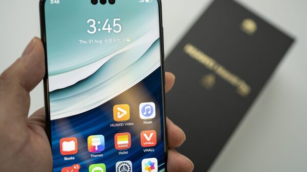Huawei duplica sus beneficios gracias a un chip fabricado en China Huawei duplica sus beneficios gracias a un chip fabricado en China