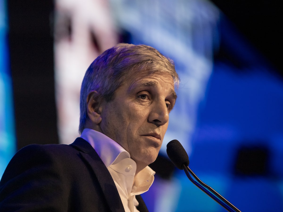 Préstamos en dólares para empresas en Argentina