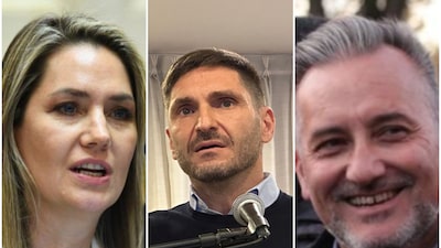 Quiénes son los candidatos para las elecciones de Santa Fe y y qué se vota el 16 de Julio Quiénes son los candidatos para las elecciones de Santa Fe y y qué se vota el 16 de Julio