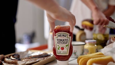 Kraft Heinz nomeia ex-CEO da Kellanova para liderar empresa após plano de cisão Kraft Heinz nomeia ex-CEO da Kellanova para liderar empresa após plano de cisão