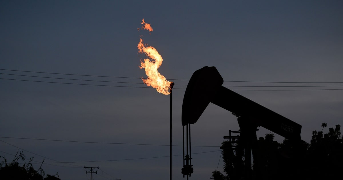 PETRÓLEO: RECUPERACIÓN LENTA TRAS ALTO EL FUEGO